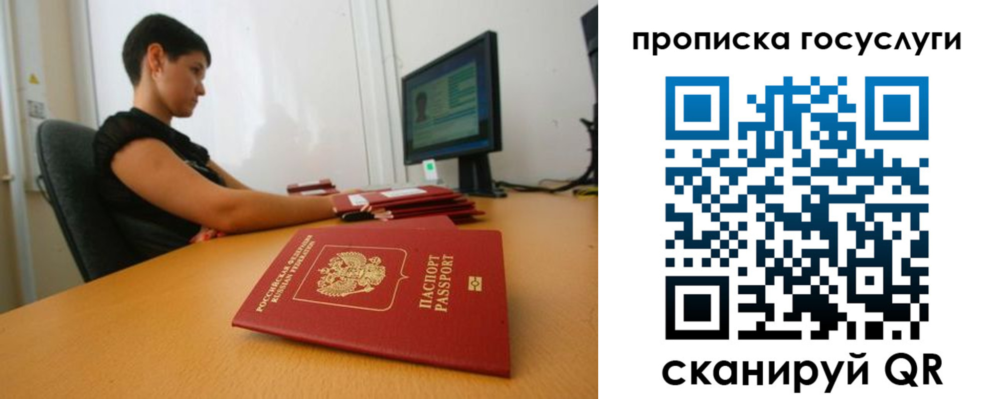 прописка гарантия в Тольятти